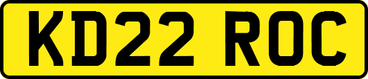 KD22ROC