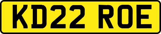 KD22ROE