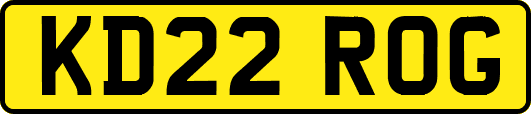 KD22ROG