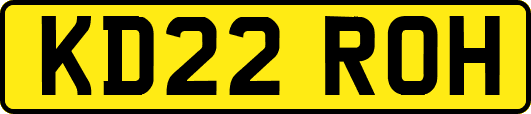 KD22ROH
