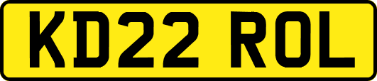 KD22ROL