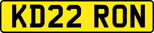 KD22RON