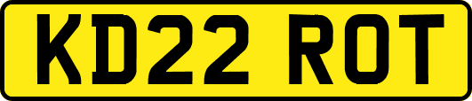KD22ROT