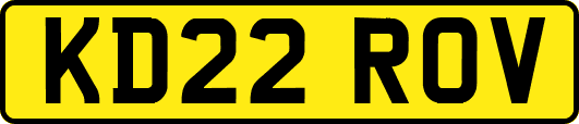 KD22ROV