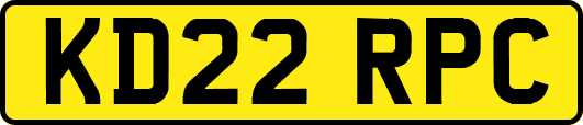 KD22RPC