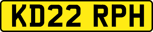 KD22RPH