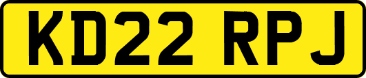 KD22RPJ