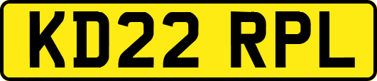 KD22RPL