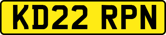 KD22RPN