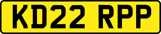 KD22RPP