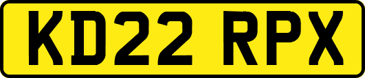 KD22RPX