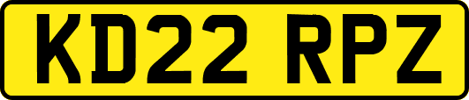 KD22RPZ