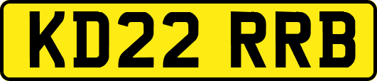 KD22RRB