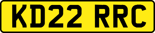 KD22RRC