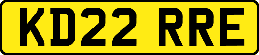 KD22RRE