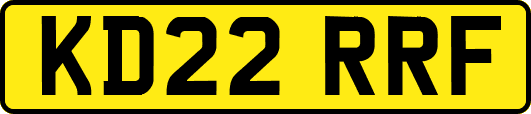 KD22RRF
