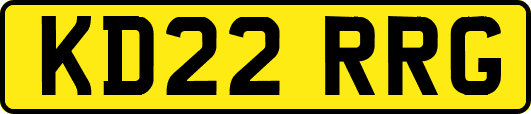 KD22RRG