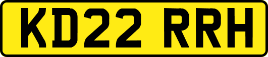 KD22RRH