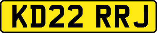 KD22RRJ