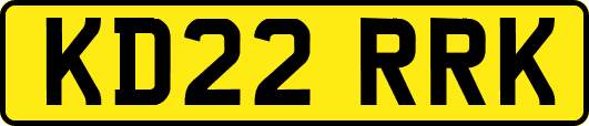 KD22RRK