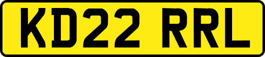 KD22RRL