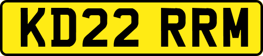 KD22RRM