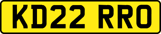 KD22RRO