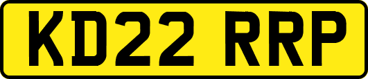 KD22RRP