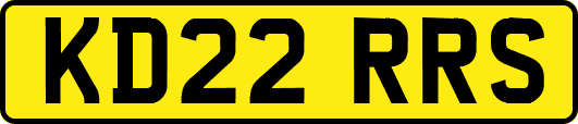 KD22RRS