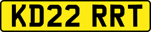 KD22RRT