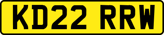 KD22RRW