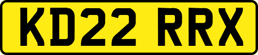 KD22RRX