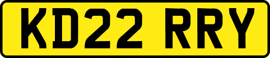 KD22RRY