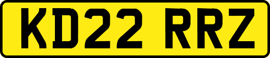 KD22RRZ