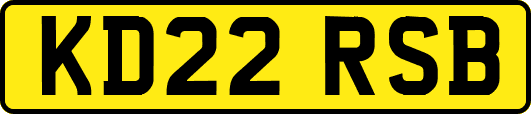 KD22RSB