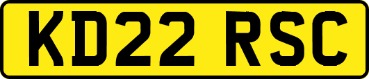 KD22RSC