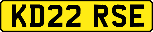 KD22RSE