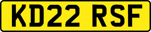 KD22RSF