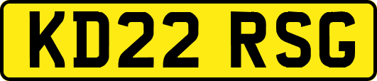 KD22RSG