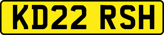 KD22RSH