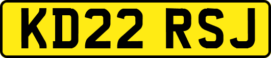 KD22RSJ