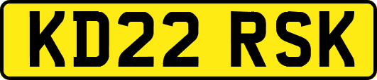 KD22RSK