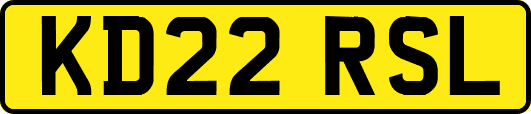KD22RSL