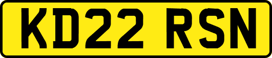 KD22RSN