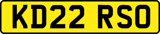 KD22RSO