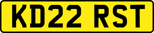 KD22RST