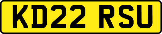 KD22RSU