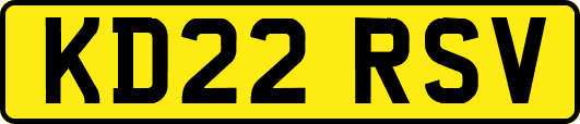 KD22RSV