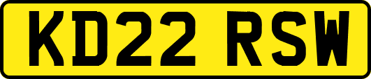 KD22RSW