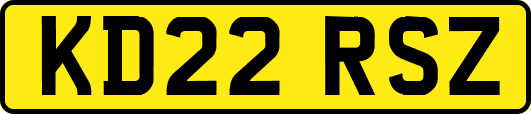 KD22RSZ
